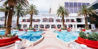 Foto zur News: Die ultimative F1-Party: Tickets für "VISTA Las Vegas" ab sofort verfügbar