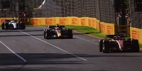 Foto zur News: Formel-1-Nachtrennen in Melbourne? Veranstalter offen dafür!