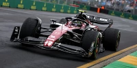 Foto zur News: Alfa Romeo trotz P18 & P19 unbesorgt: "Habe ein gutes Gefühl"