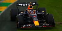 Foto zur News: Melbourne-Samstag in der Analyse: Was ist das wahre Problem von Red Bull?