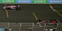Foto zur News: Valtteri Bottas: Verstehe Aufregung um die Startboxen nicht