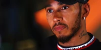 Foto zur News: Lewis Hamilton: Möchte wie Stirling Moss für immer bei Mercedes bleiben