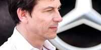 Foto zur News: Toto Wolff: "Sehe keine Arroganz bei unseren Ingenieuren"