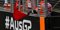 Foto zur News: Helmut Marko: Eskalation kurz vor Schluss war "nicht notwendig"