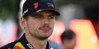 Foto zur News: Sprint-Quali-Überlegungen Baku: Verstappen findet es weiterhin Mist