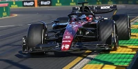 Foto zur News: Valtteri Bottas: Uns fehlt eine halbe Sekunde - aber wir wissen nicht, wo