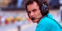 Foto zur News: Beat Zehnder: So anders war die Formel 1 vor 30 Jahren