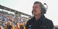 Foto zur News: Günther Steiner: Formel 1 darf Regeln wegen Red-Bull-Dominanz nicht ändern