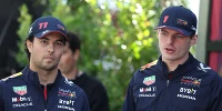 Foto zur News: Formel-1-Liveticker: Warum Wolff den WM-Titel noch nicht abschreibt