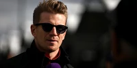 Foto zur News: Nico Hülkenberg: Bei Haas passieren &quot;viele gute Dinge&quot;