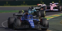 Foto zur News: Alexander Albon: Warum er den Freitag komplett streichen würde