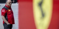 Foto zur News: Formel-1-Liveticker: Wie kann man Red Bull schlagen?