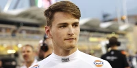 Foto zur News: James Vowles: Bei Mercedes wollte er Logan Sargeant nicht haben