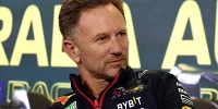 Foto zur News: Horner widerspricht Vasseur: Red-Bull-Strafe wird sich noch auswirken