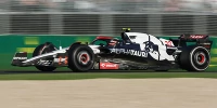Foto zur News: Helmut Marko: Neuer Name für AlphaTauri denkbar