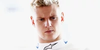 Foto zur News: Steiner über Schumacher: Niemand sonst wirft das Auto in Auslaufrunde weg