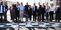 Foto zur News: Formel-1-Liveticker: Formel 1 so lukrativ wie noch nie