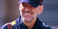 Foto zur News: Teamchef versichert: Newey bleibt noch &quot;viele Jahre&quot; bei Red Bull