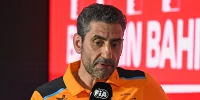 Foto zur News: Stella: Red Bulls Vorsprung beweist, dass die Regeln doch nicht so restrikitv sind