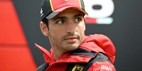 Foto zur News: Formel-1-Liveticker: Ferrari-Einspruch abgelehnt!