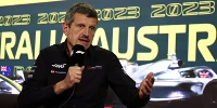 Foto zur News: Steiner gegen Freitagspunkte: &quot;Entweder ist es Wettbewerb oder Training!&quot;