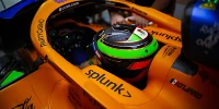 Foto zur News: Mit IndyCar- und Formel-E-Verbindung: Neues Juniorprogramm von McLaren