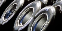Foto zur News: Michelin: Darum ist eine Formel-1-Rückkehr aktuell kein Thema