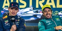 Foto zur News: Übersicht: Wie lange die aktuellen Formel-1-Fahrer unter Vertrag stehen