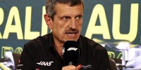 Foto zur News: Steiner: Formel-1-Sprints in Zukunft bei der Hälfte aller Rennen?
