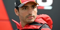 Foto zur News: Carlos Sainz: Audi-Gerüchte sind &quot;völlig erfunden&quot;