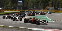 Foto zur News: Das sagen die Daten: So sieht das Kräfteverhältnis der Formel 1 2023 aus!