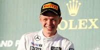 Foto zur News: Steiner: Kevin Magnussen war zu Beginn der Karriere &quot;im falschen Team&quot;