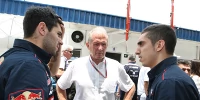 Foto zur News: Alguersuari: Buemi hätte mit Red Bull Weltmeister werden können