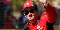 Foto zur News: Formel-1-Liveticker: Ausstiegsklausel bei Charles Leclerc?