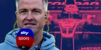 Foto zur News: Heute Abend: Einmal selbst mit Ralf Schumacher über die Formel 1 plaudern!
