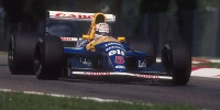 Foto zur News: Traktionskontrolle in der Formel 1: So wurde sie erfunden!