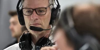 Foto zur News: Analyse: Mercedes&#039; personelle Umstellung und was sie zu bedeuten hat