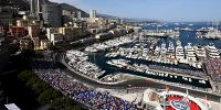 Foto zur News: Monaco-Grand-Prix: Gewerkschaft will Formel-1-Rennen stören