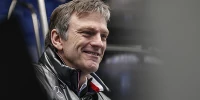 Foto zur News: James Allison: Warum der Rollentausch Mercedes stärker macht