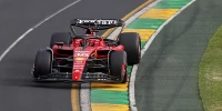 Foto zur News: Ferrari: Für Doppel-Qualifying in Baku müssen wir unser Paket optimieren