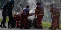 Foto zur News: Motorenstrafen: Formel 1 erlaubt 2023 mehr Powerunits als bislang