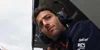Foto zur News: Daniel Ricciardo: Formel-1-Comeback 2024 nur in einem Topteam denkbar