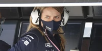 Foto zur News: Strategie in der Formel 1: Was macht der Mensch, was der Computer?