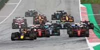 Foto zur News: Der Teufel im Detail beim neuen Sprintformat der Formel 1