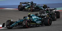 Foto zur News: Toto Wolff: Darum macht Aston Martin Mercedes noch für 2023 Hoffnung