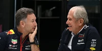 Foto zur News: Baku-Donnerstag in der Analyse: Was steckt hinter dem Red-Bull-Umbruch?