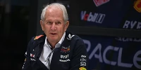 Foto zur News: Auch am 80. Geburtstag: Helmut Marko denkt nicht an Formel-1-Rücktritt!