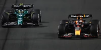 Foto zur News: Formel-1-Technik: Warum der Aston Martin AMR23 keine Red-Bull-Kopie ist