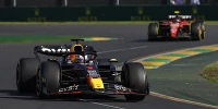 Foto zur News: Charles Leclerc: Red Bull hat doppelt so großen Schritt gemacht wie Ferrari