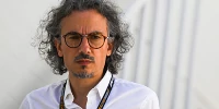 Foto zur News: Warum Mekies&#039; Weggang eine schlechte Nachricht für Ferrari ist